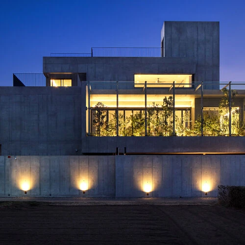 画像7084： S House 2025