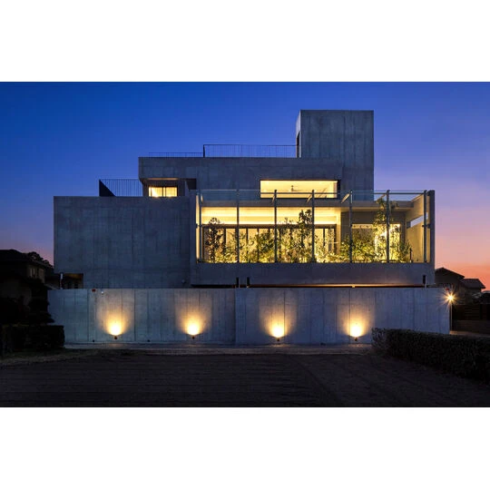 画像7084： S House 2025