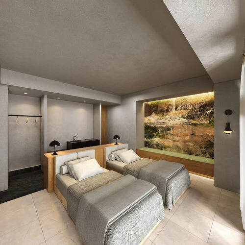 画像7120：K Hotel(計画中)